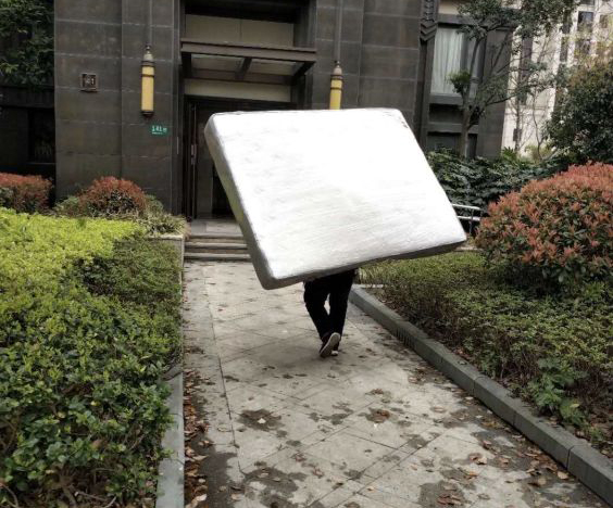 专业搬家服务